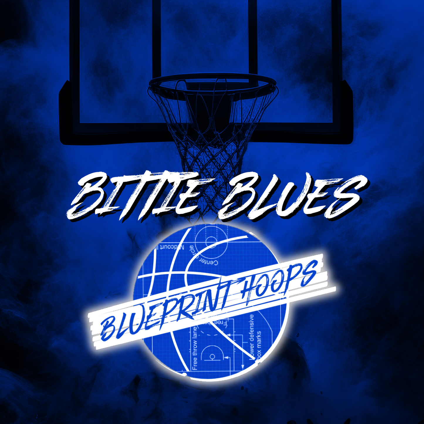 BITTIE BLUES - SEPTEMBER 2025