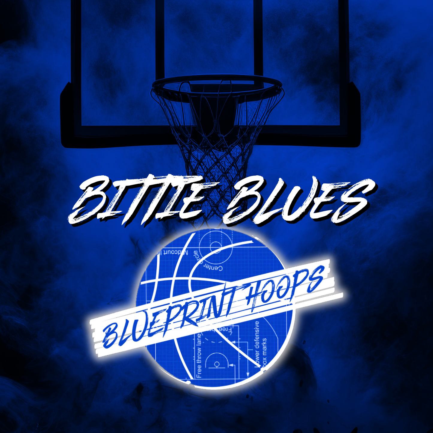 BITTIE BLUES - MARCH 2025