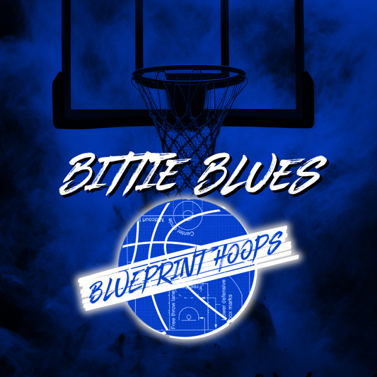 BITTIE BLUES - FEBRUARY 2025