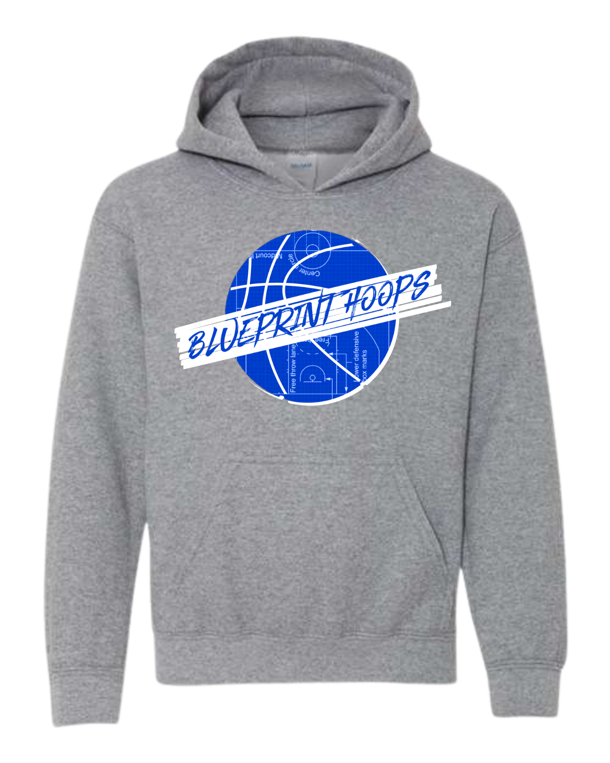 Logo Hoodie