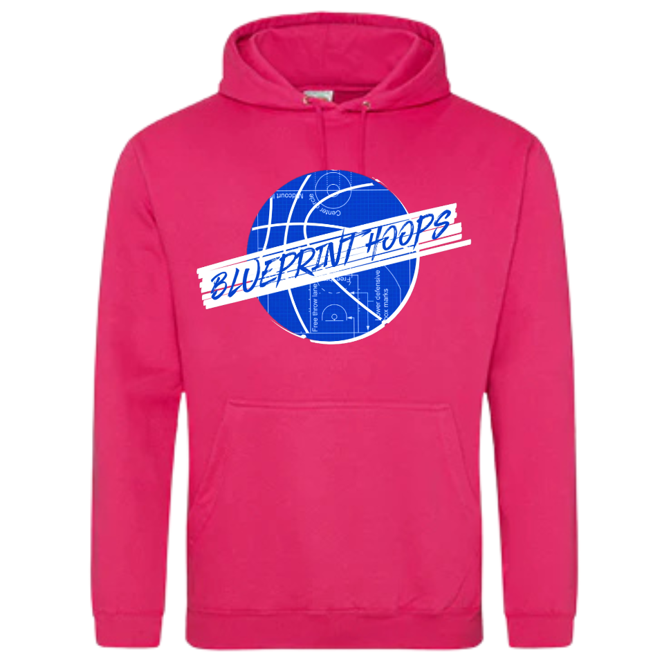 Logo Hoodie
