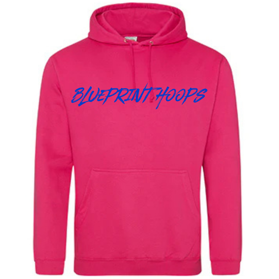 Basic Hoodie