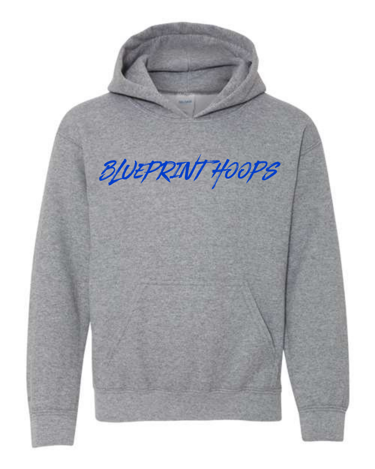Basic Hoodie