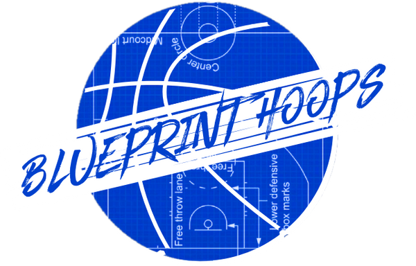 BLUEprint Hoops