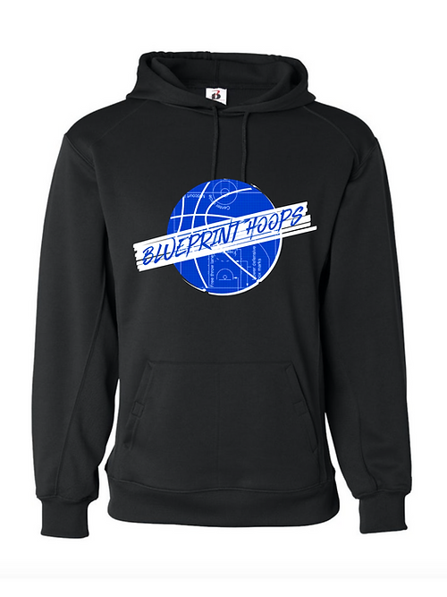 Logo Hoodie