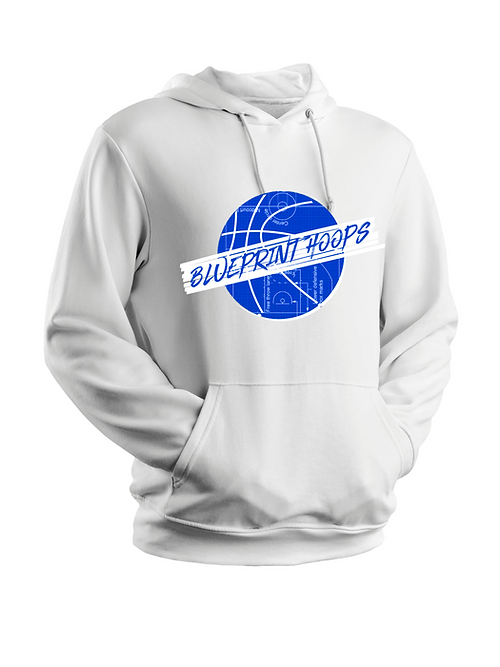 Logo Hoodie